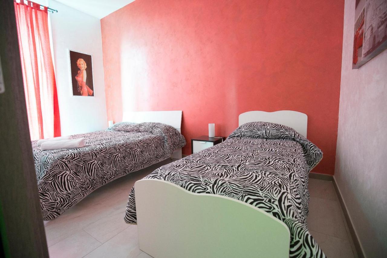 Affittacamere Madb&b Napoli