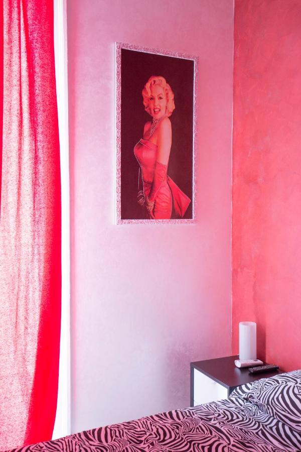Madb&b Affittacamere Napoli