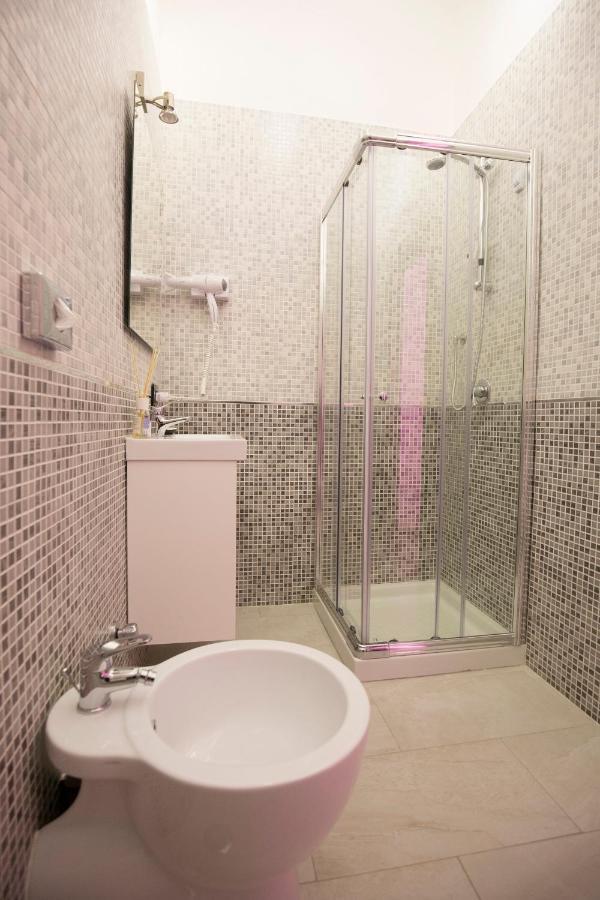 Affittacamere Madb&b *