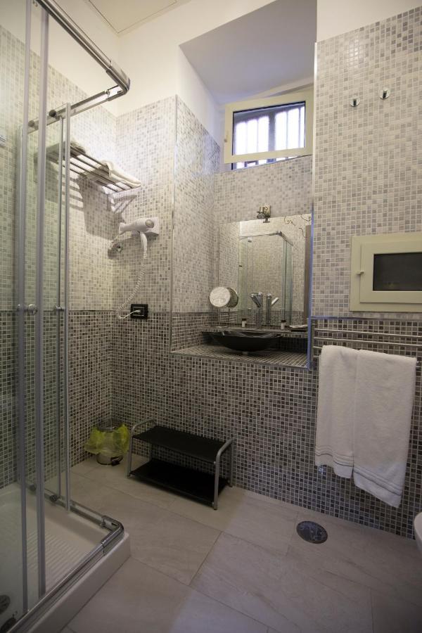 Madb&b Affittacamere *