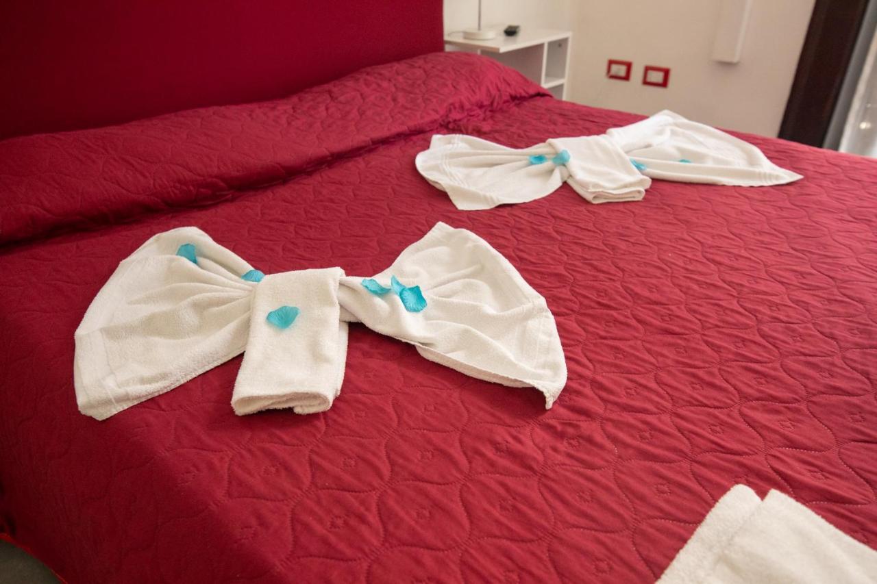 Madb&b Napoli