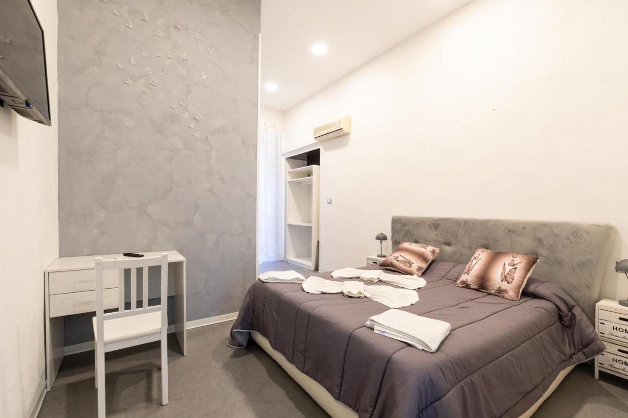 Affittacamere Madb&b Napoli