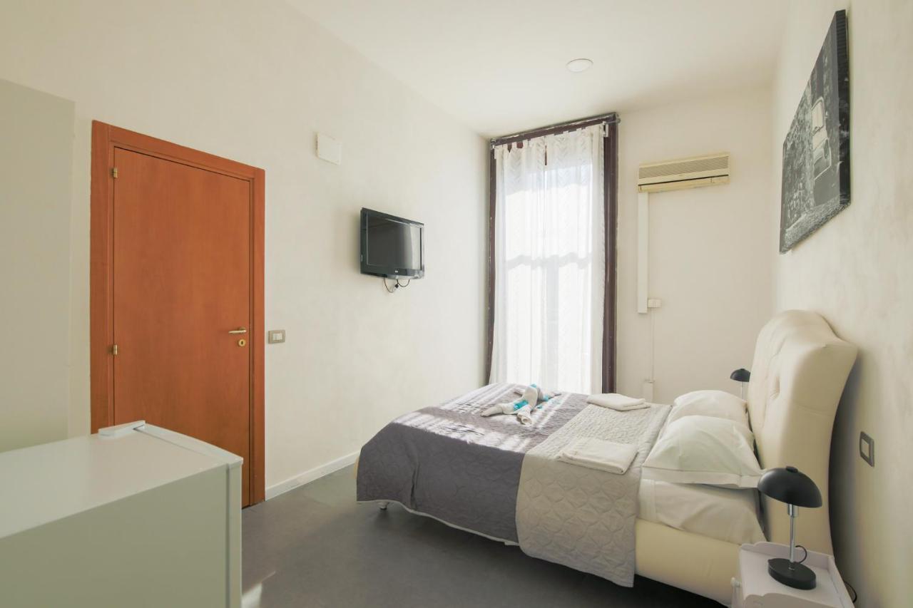 Affittacamere Madb&b *