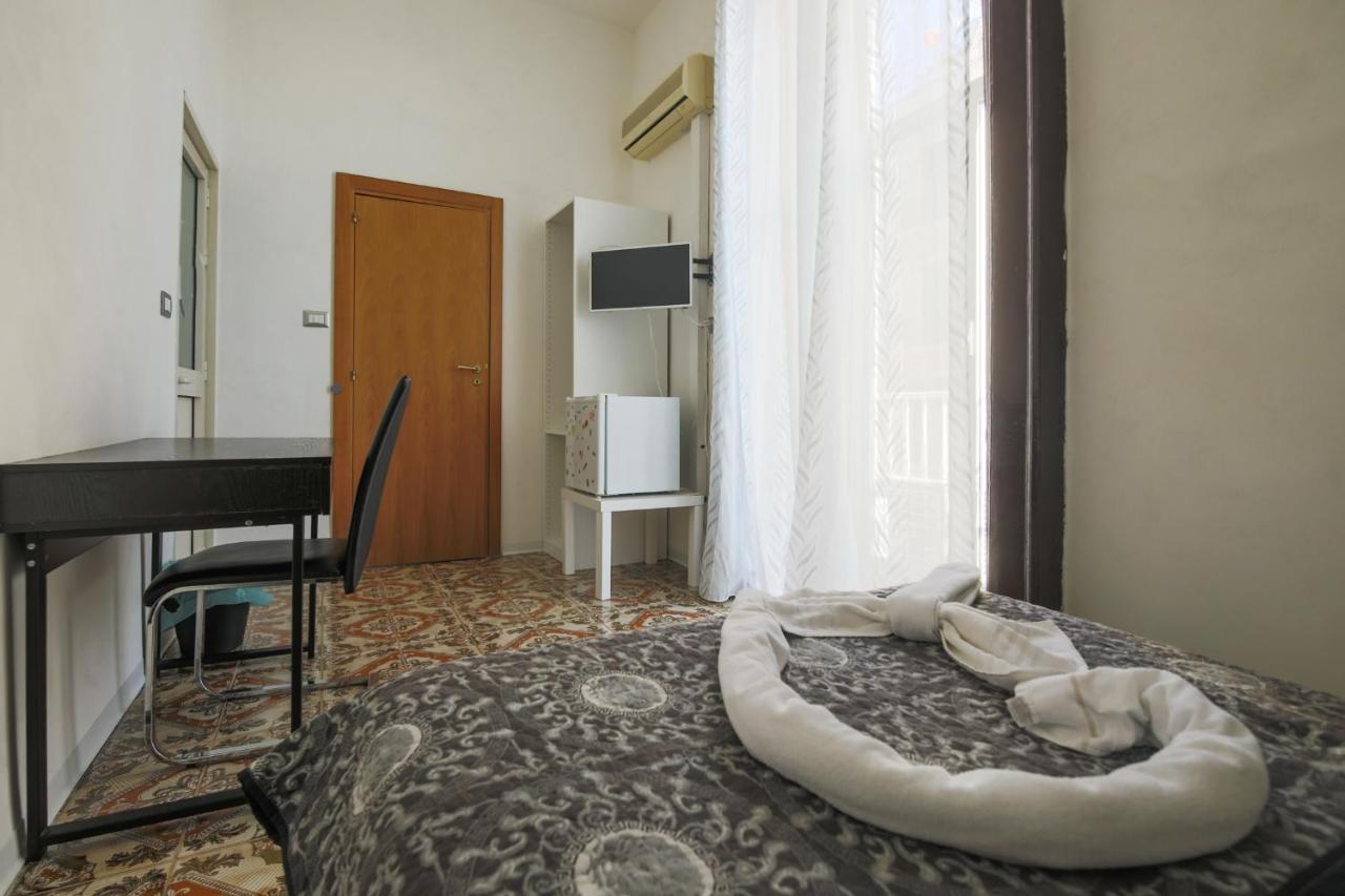 Madb&b Affittacamere