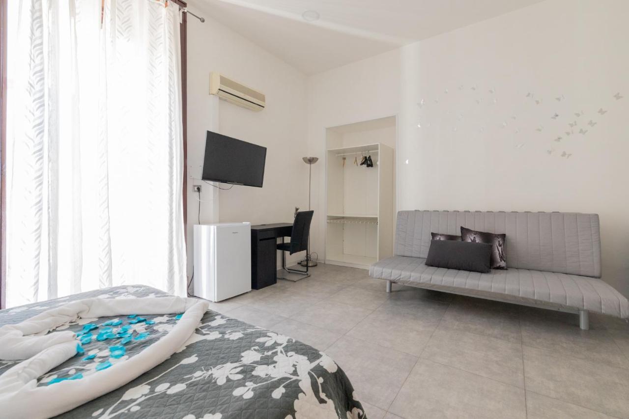 Affittacamere Madb&b Napoli