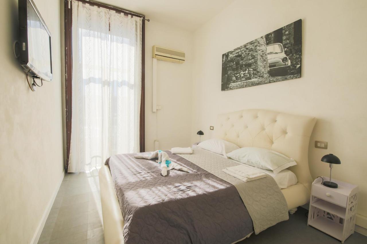 Affittacamere Madb&b