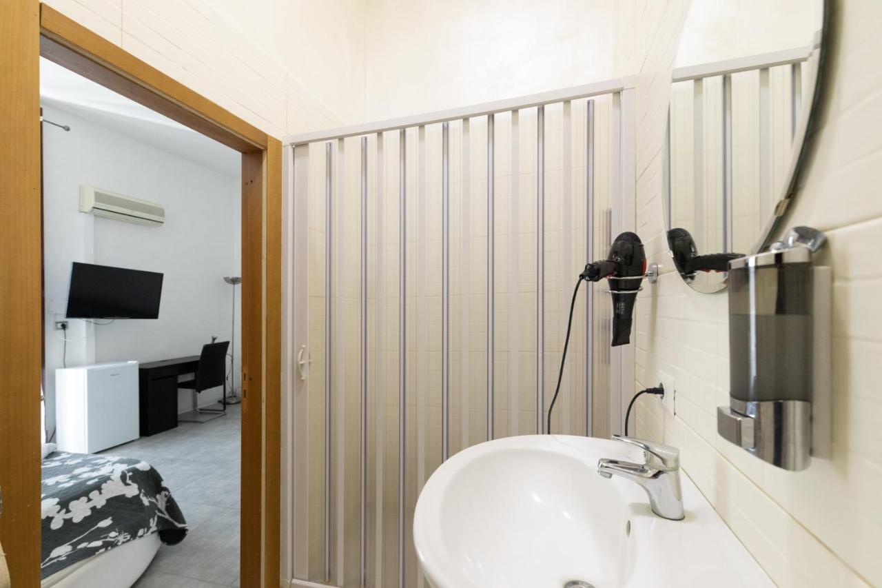 Madb&b Affittacamere