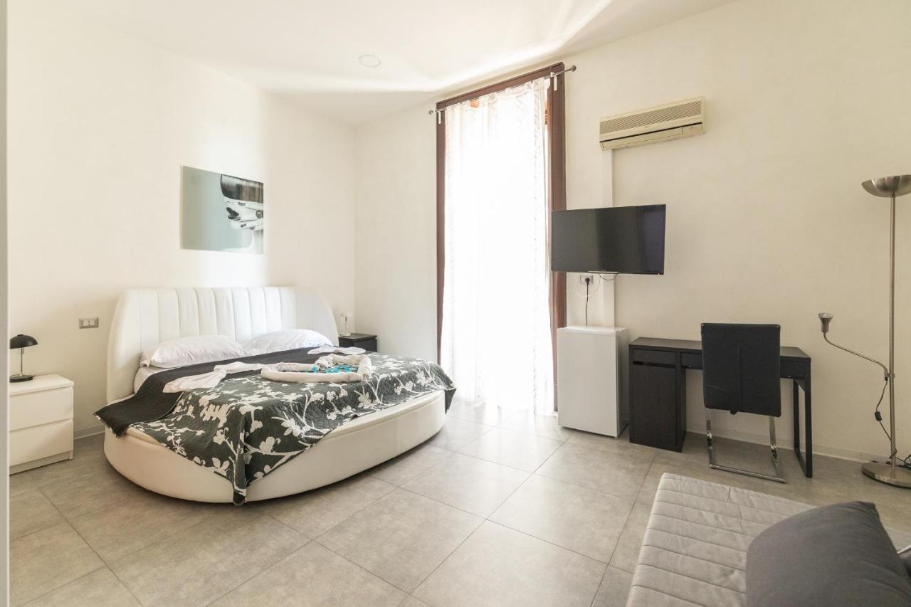Affittacamere Madb&b *