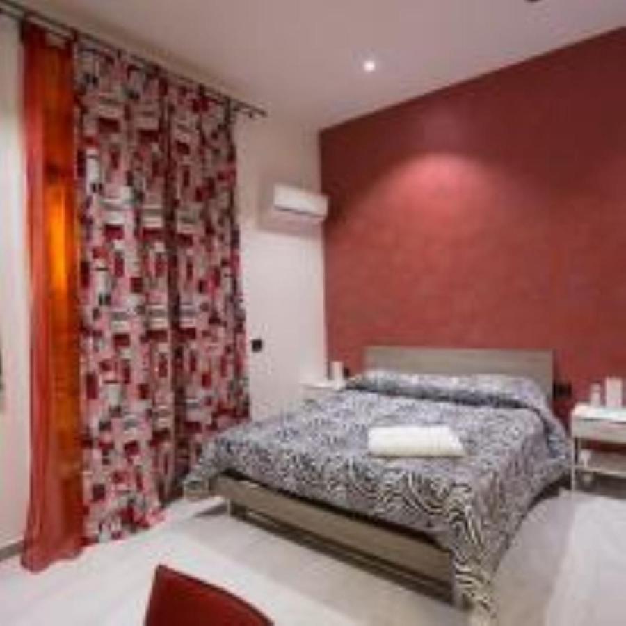 Affittacamere Madb&b Napoli