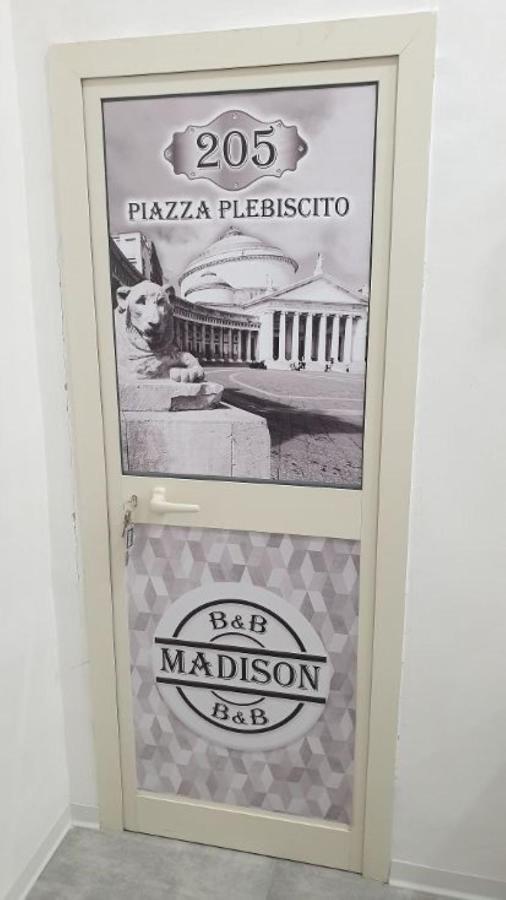 Madb&b * Napoli