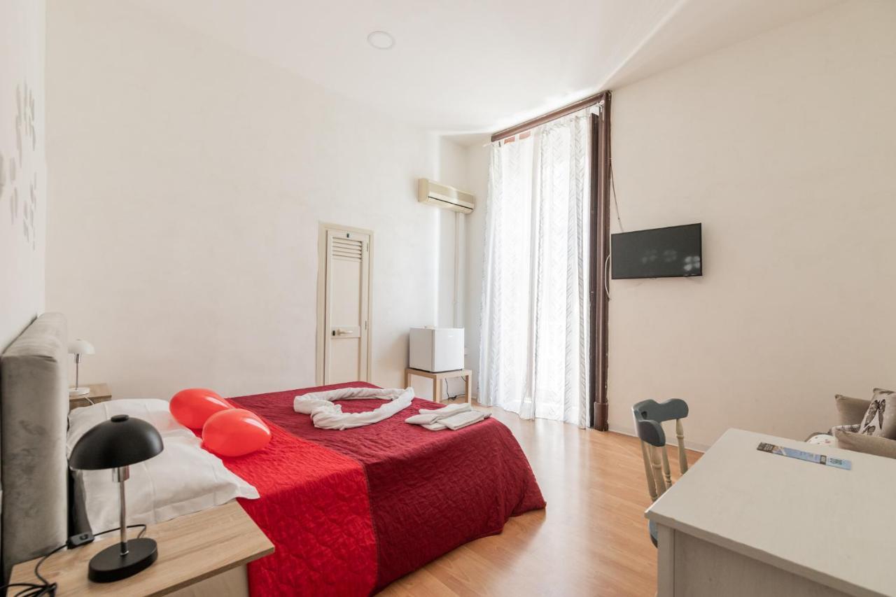 Madb&b Affittacamere *