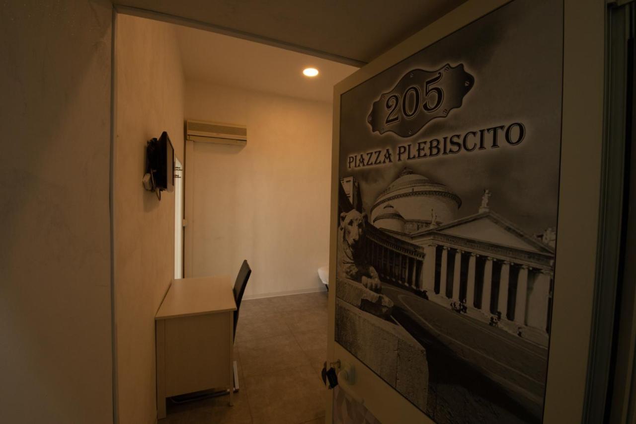 Affittacamere Madb&b