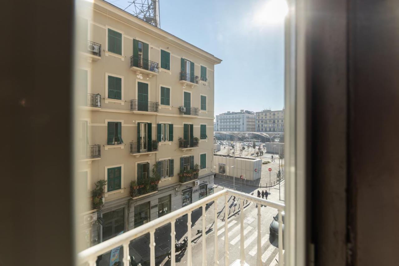 Affittacamere Madb&b Napoli