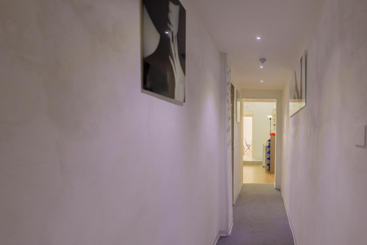 Madb&b Affittacamere